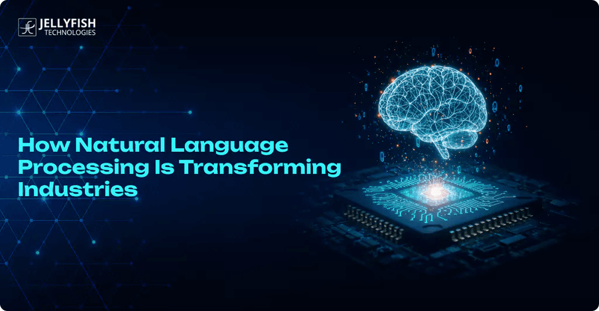 Natural Language Processing